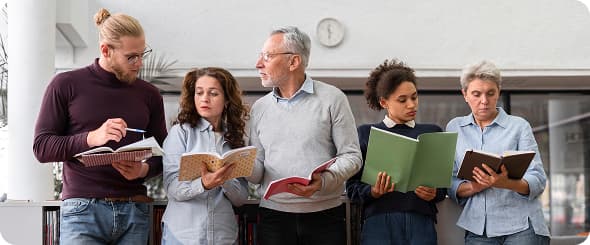 Изображение команды