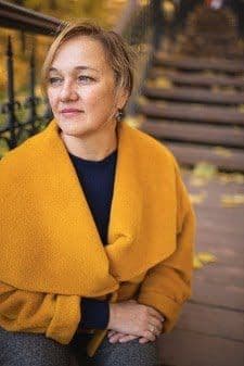 Преподаватель